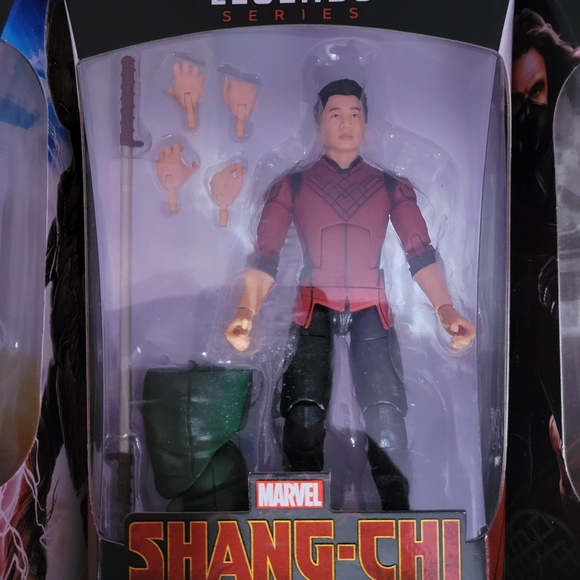 Figurine marvel - Picture 3 of 3